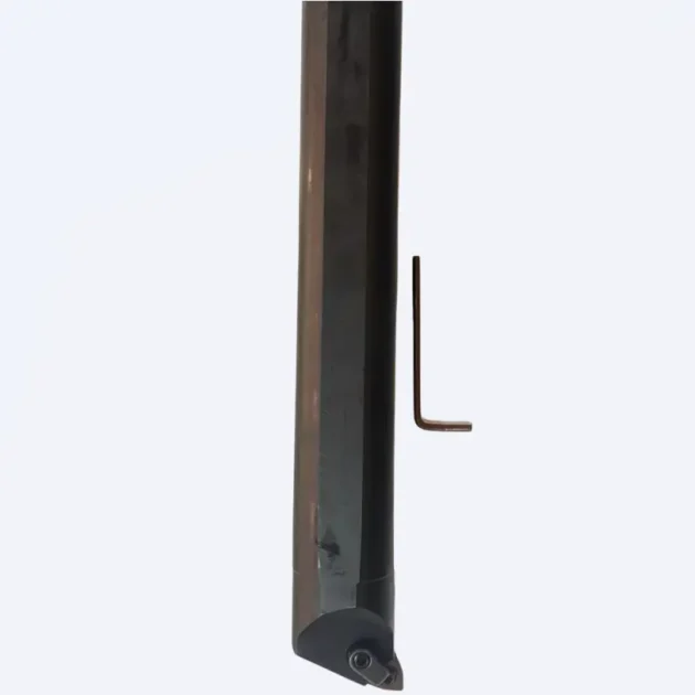 PORTA P/TORNEADO INT. S40U-MWLNR08 (400L) PANTEC - Imagen 2