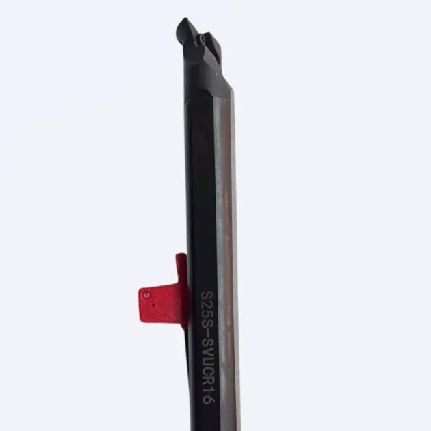 PORTA P/TORNEADO INT. S25S-SVUCR16 PANTEC - Imagen 2