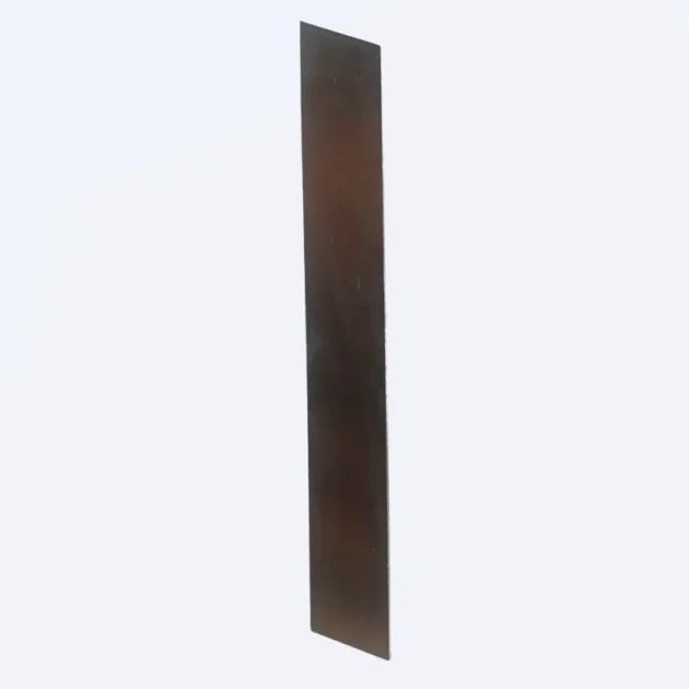 CUCHILLA CORTE HSS 1/8X3/4X6 WPAVICH - Imagen 2