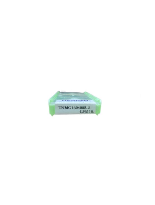 TNMG160408R-S LF6118 DESKAR - Imagen 3