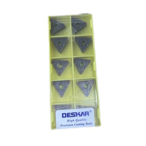 TNMG160408-MQ LF 6018 DESKAR