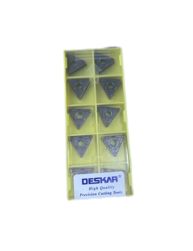TNMG160408-MQ LF 6018 DESKAR