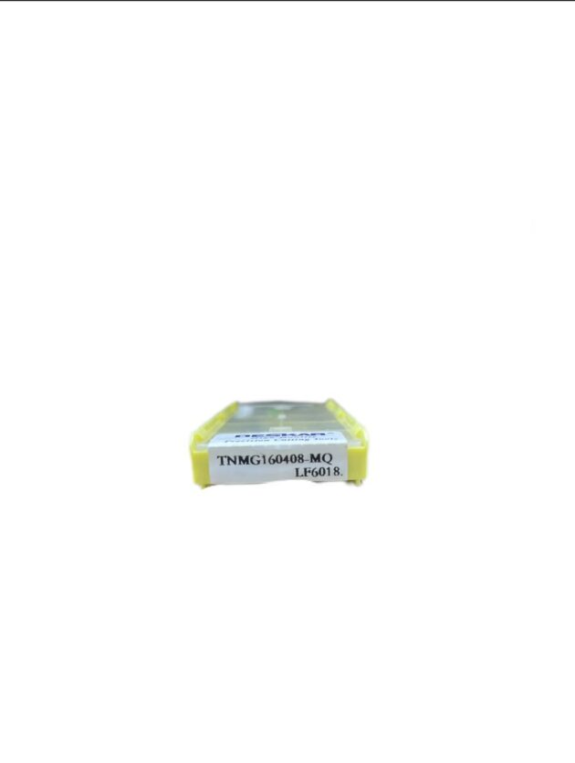 TNMG160408-MQ LF 6018 DESKAR - Imagen 3