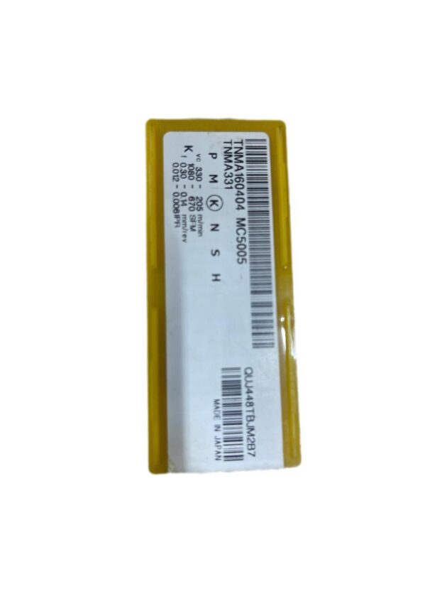 TNMA 160404 MC5005 MITSUBISHI - Imagen 2