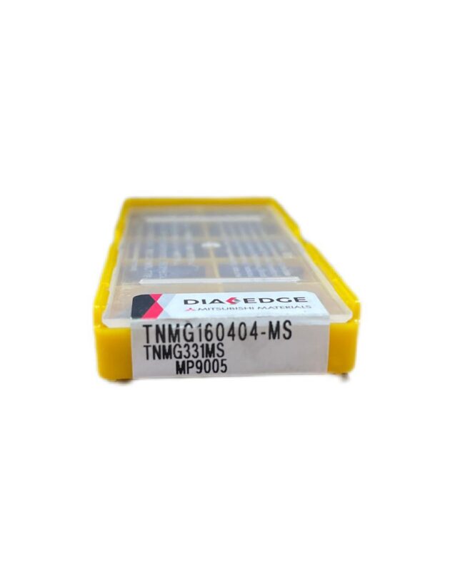 TNMG160404-MS MP9005 MITSUBISHI - Imagen 2
