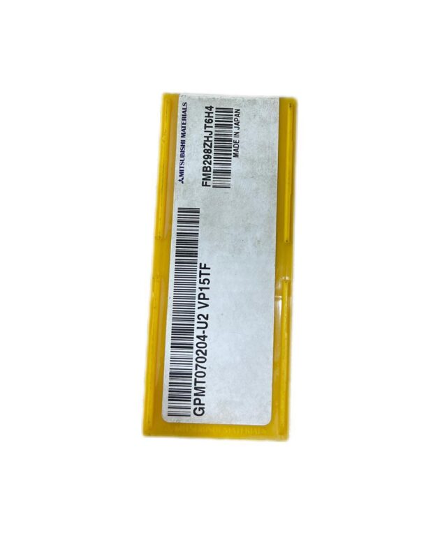 GPMT070204-U2 VP15TF MITSUBISHI - Imagen 3