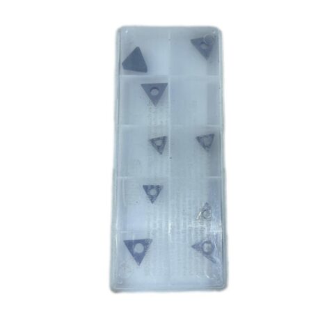 TNMG160408-TM T9125 TUNGALOY