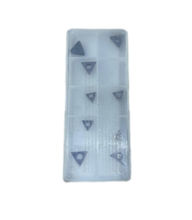 TNMG160408-TM T9125 TUNGALOY