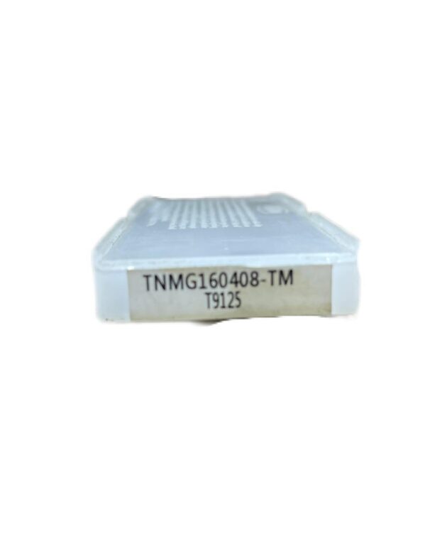 TNMG160408-TM T9125 TUNGALOY - Imagen 3