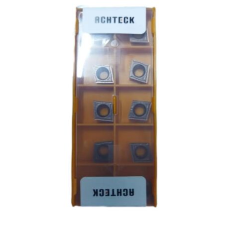 CCMT09T304E-PC2 AP100S ACHTECK
