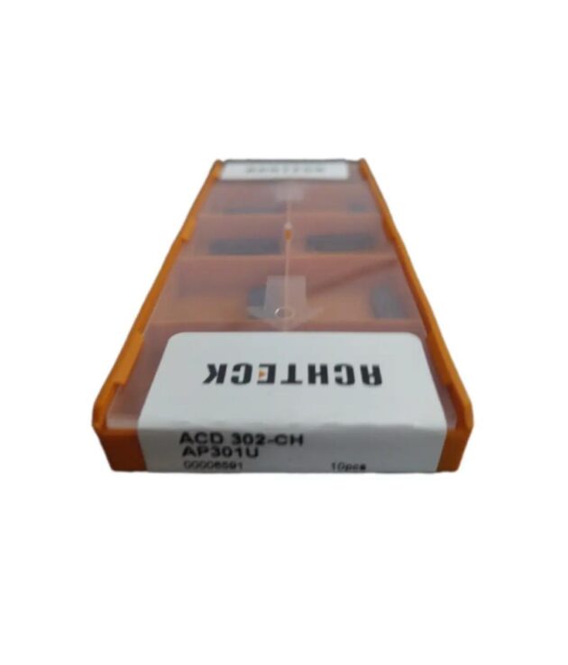 ACD 302-CH AP301U ACHTECK - Imagen 3