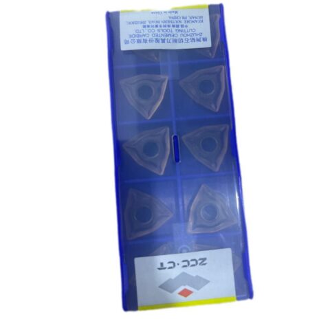 WNMG080408-EF YBG205 ZCC-CT