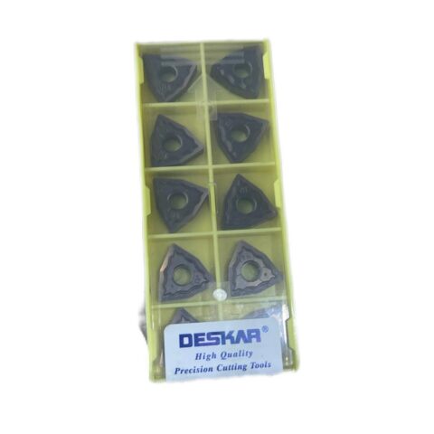 WNMG080408-HA LF6018 DESKAR