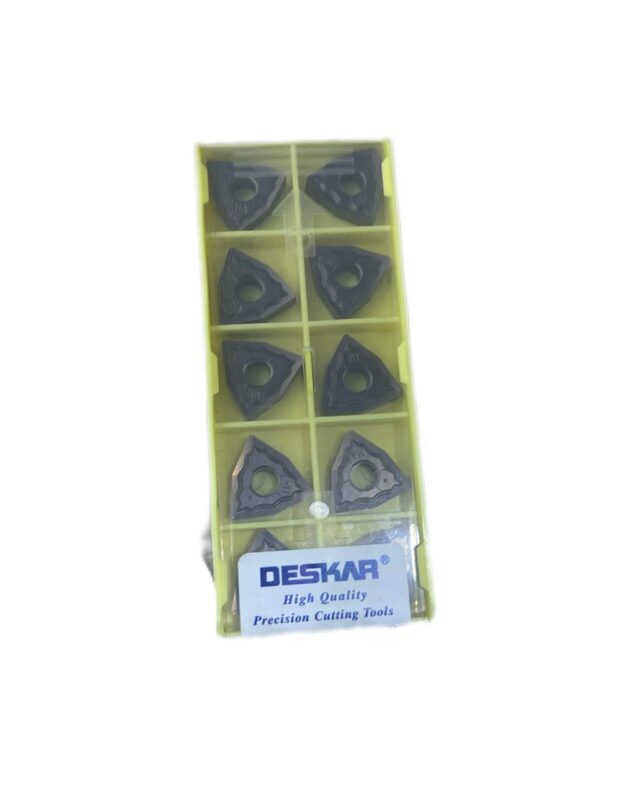 WNMG080408-HA LF6018 DESKAR