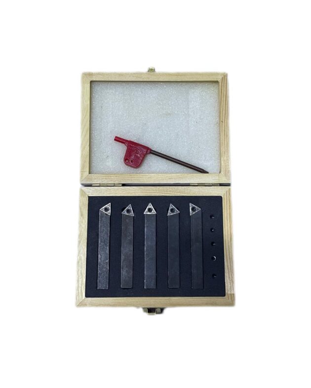 JUEGO DE PORTA 3/8 -5 PCZ KIT