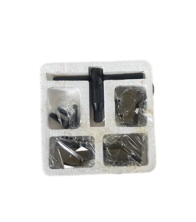 K11- 125 UNIVERSAL PANTEC - Imagen 2