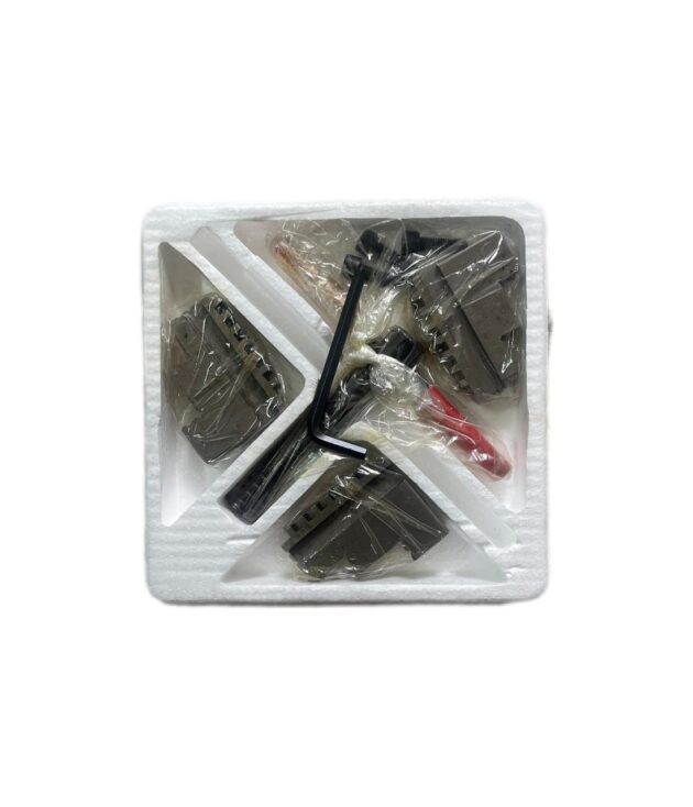 K11- 160 UNIVERSAL TOKIWA - Imagen 2