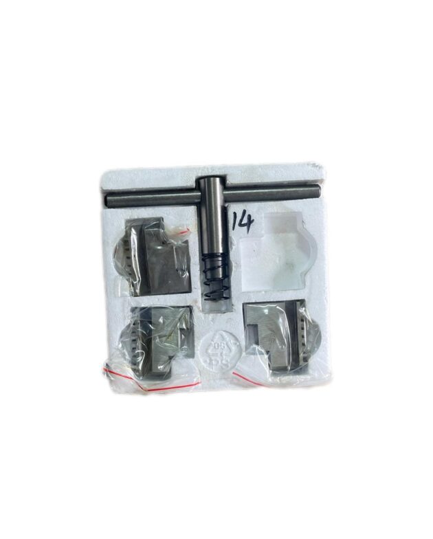 K11- 125 UNIVERSAL SANDU - Imagen 2