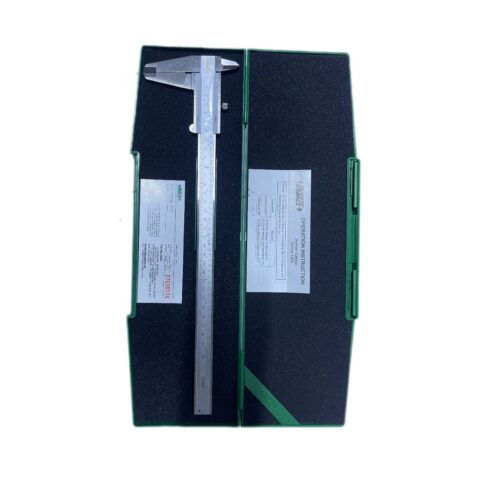 Calibrador analógico 12”/300 INZISE
