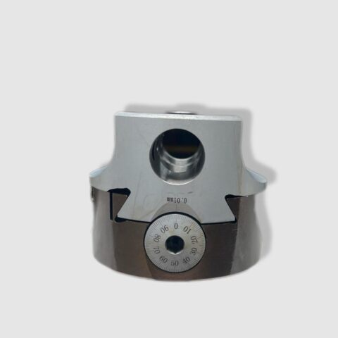 MANDRINADOR DE 4" F1-25.0MM PANTEC