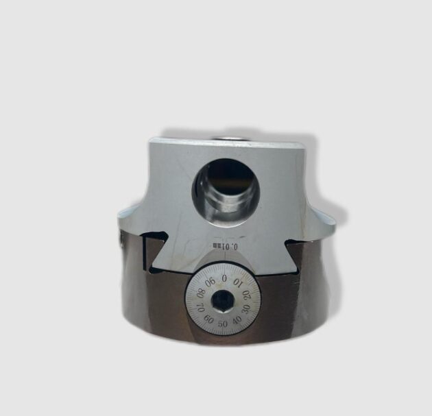 MANDRINADOR DE 4" F1-25.0MM PANTEC